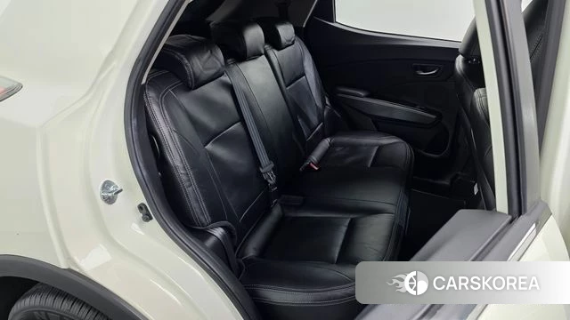 Ssangyong Berry New Tivoli id 4519855 из Кореи 30