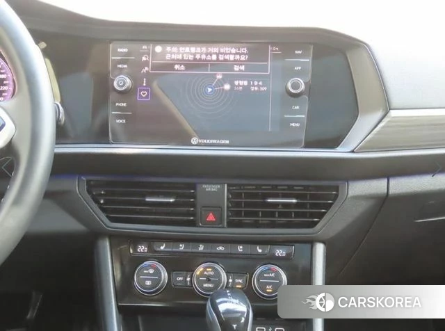 Volkswagen 7th Generation of Jetta id 4223116 из Кореи 19