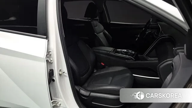 Hyundai Tucson (NX4) id 3463111 из Кореи 20