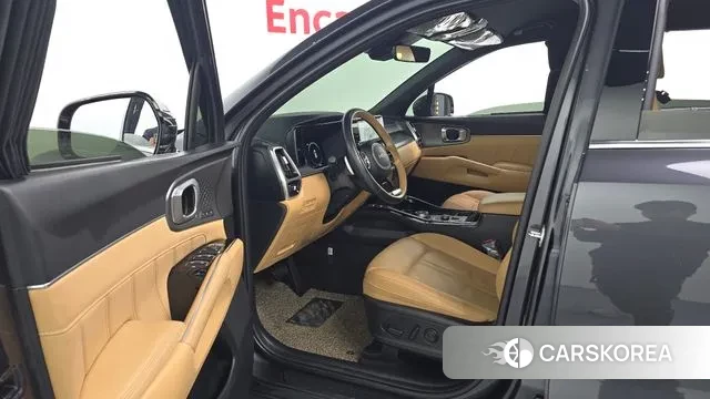 Kia Sorento 4th Generation id 3740162 из Кореи 20