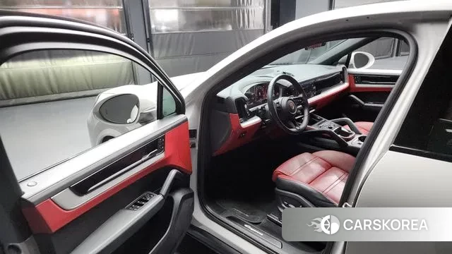 Porsche Cayenne (PO536) id 3596363 из Кореи 20