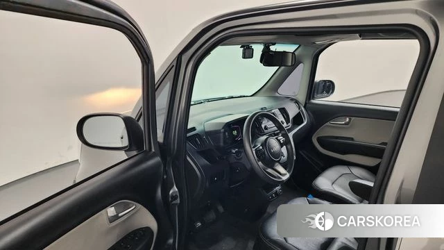 Kia The New Kia Ray id 4428312 из Кореи 20