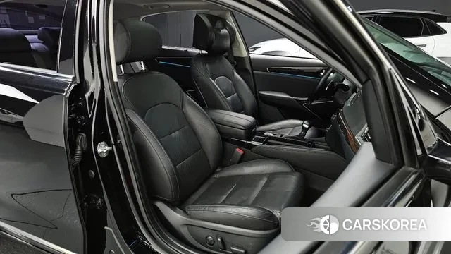 Kia Come New K7 id 3368601 из Кореи 20