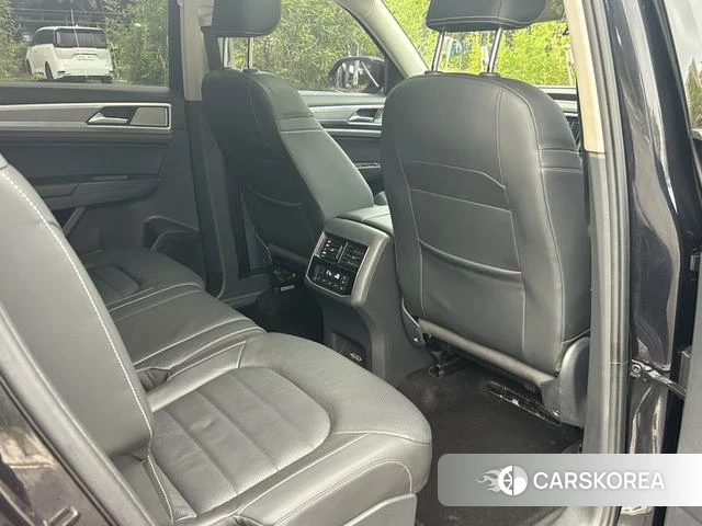 Volkswagen Tourang id 4274769 из Китая 20