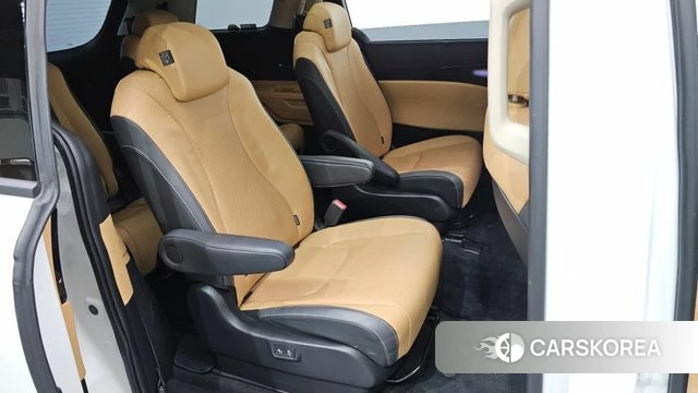 Kia Carnival 4th generation id 4774286 из Кореи 31