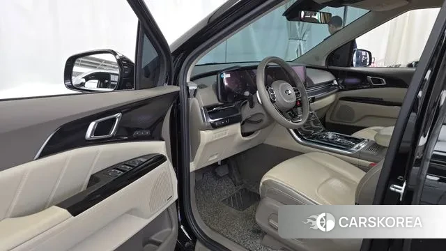 Kia Carnival 4th generation id 3329500 из Кореи 20