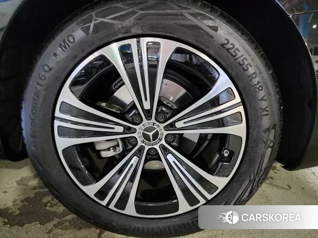 Mercedes-Benz E-Class W214 id 3466901 из Кореи 13