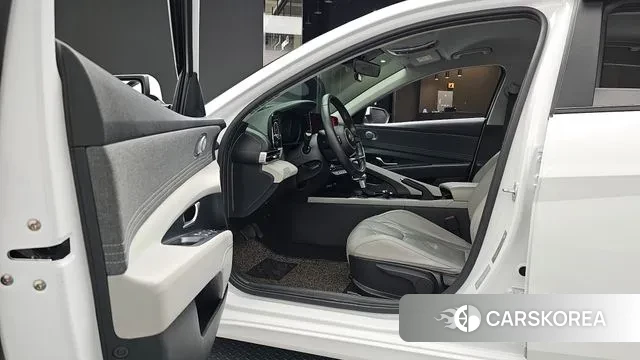 Hyundai Avante (CN7) id 3753826 из Кореи 20