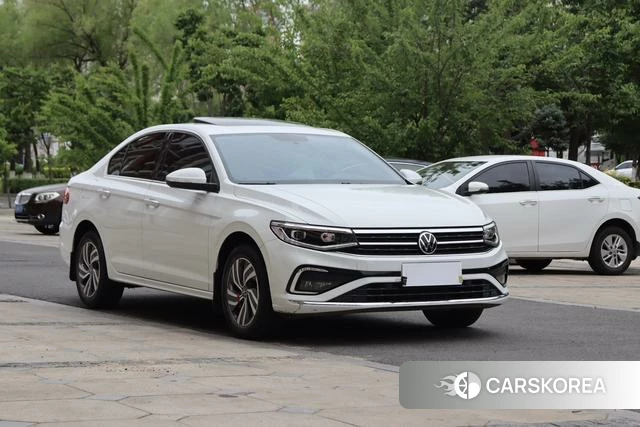 Volkswagen Bora id 4387322 из Китая 10