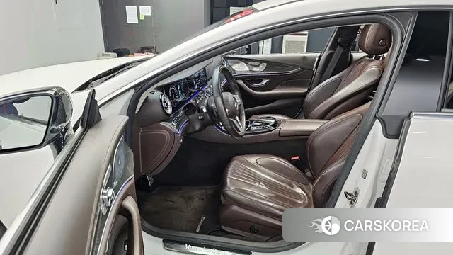 Mercedes-Benz CLS-Class C257 id 3592999 из Кореи 20