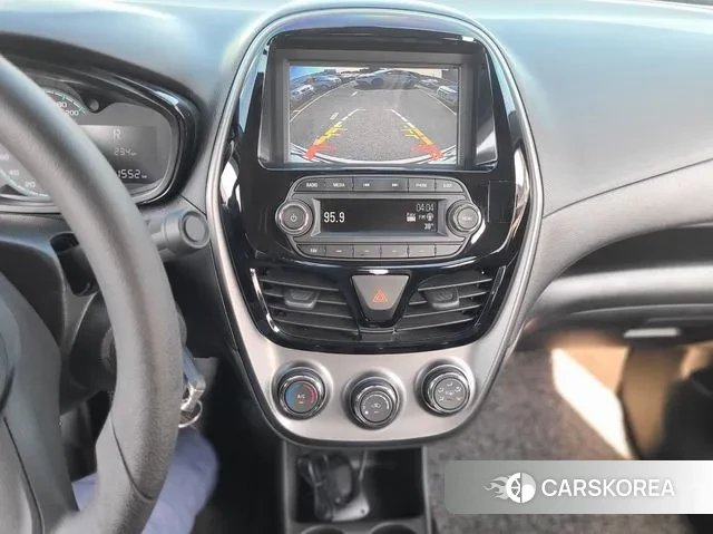 Chevrolet (GM Daewoo) The New Spark id 2986662 из Кореи 13