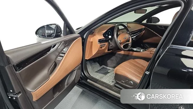 Genesis G80 (RG3) id 3625721 из Кореи 20