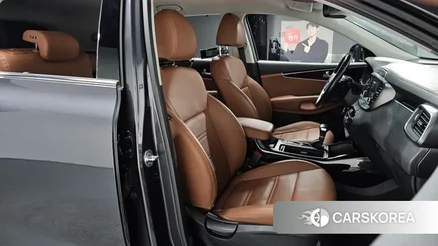 Kia The New Sorento id 3489876 из Кореи 20