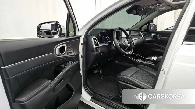Kia Sorento 4th Generation id 4377319 из Кореи 20