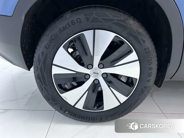 Volvo XC40 id 3927129 из Китая 30