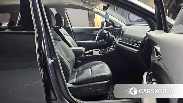 Kia Sportage 5th Generation id 3545804 из Кореи 20