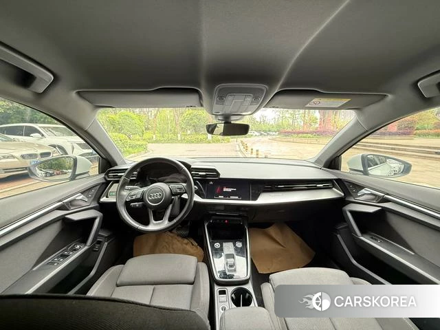 Audi A3 id 4256759 из Китая 10