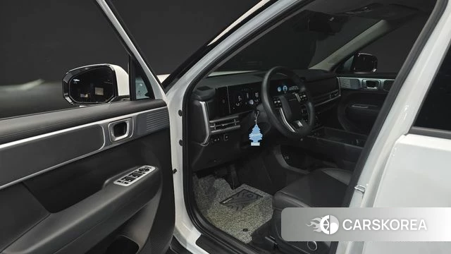 Hyundai Santa Fe (MX5) id 4266288 из Кореи 30