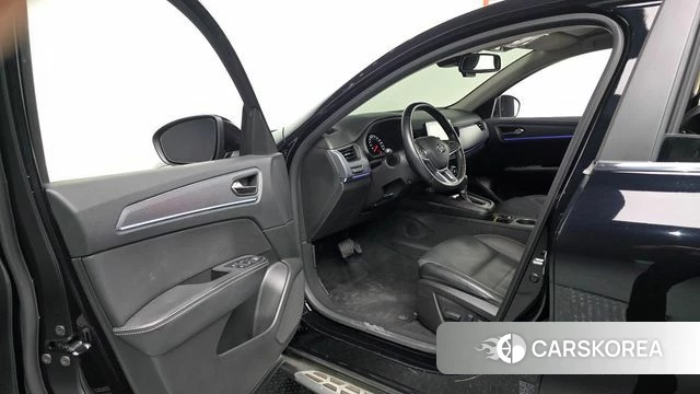 Renault Korea (Samsung) XM3 id 4445177 из Кореи 20