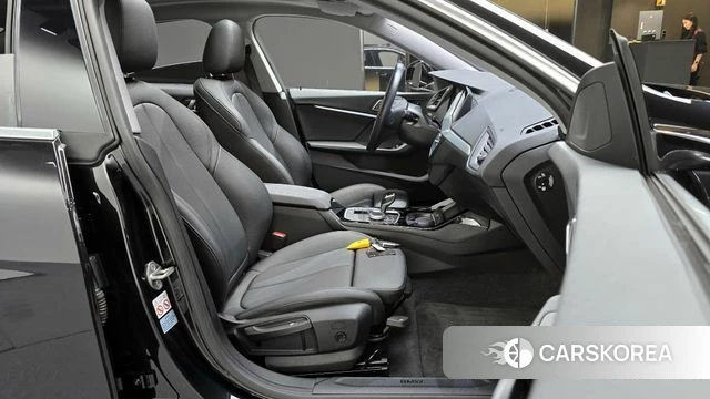 BMW 2 Series Gran Coupe (F44) id 3842954 из Кореи 20