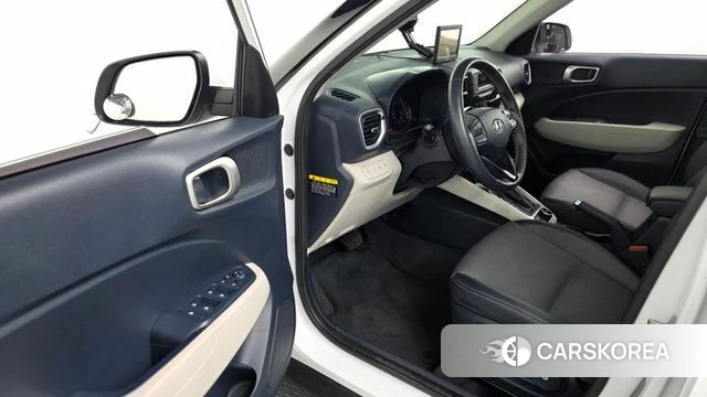 Hyundai Venue id 4416682 из Кореи 20