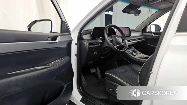 Hyundai The New Palisade id 4244047 из Кореи 31