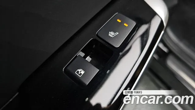 Kia EV6 id 2681313 из Кореи 20