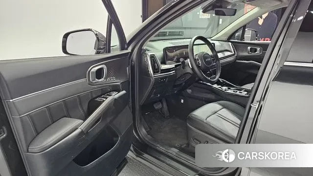 Kia The New Sorento 4th Generation id 3437124 из Кореи 20