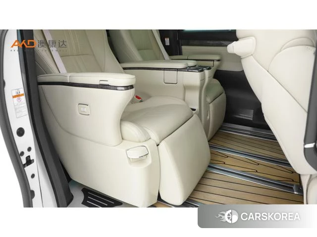 Toyota Wilfa id 4272872 из Китая 11
