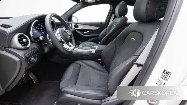 Mercedes-Benz GLC-Class X253 id 3021866 из Кореи 14