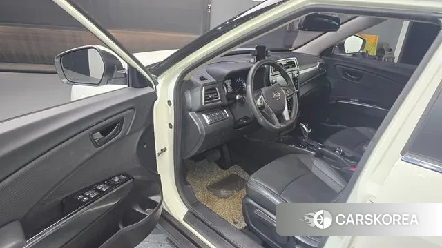 Ssangyong Berry New Tivoli id 3573197 из Кореи 20