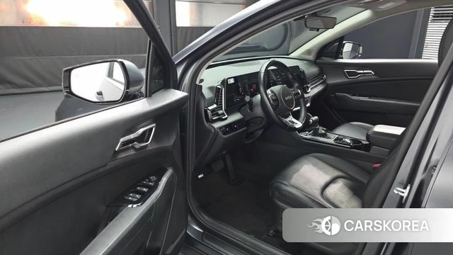 Kia Sportage 5th Generation id 3819162 из Кореи 20