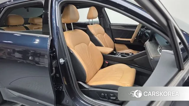 Kia K5 Hybrid 3rd Generation id 3524796 из Кореи 20