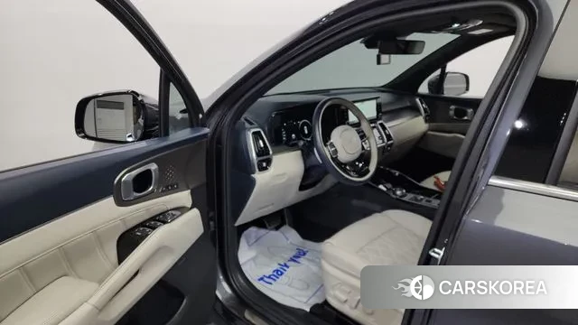 Kia Sorento 4th Generation id 3735090 из Кореи 20