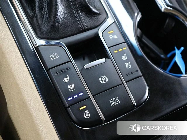 Kia The New Carnival id 4794922 из Кореи 20