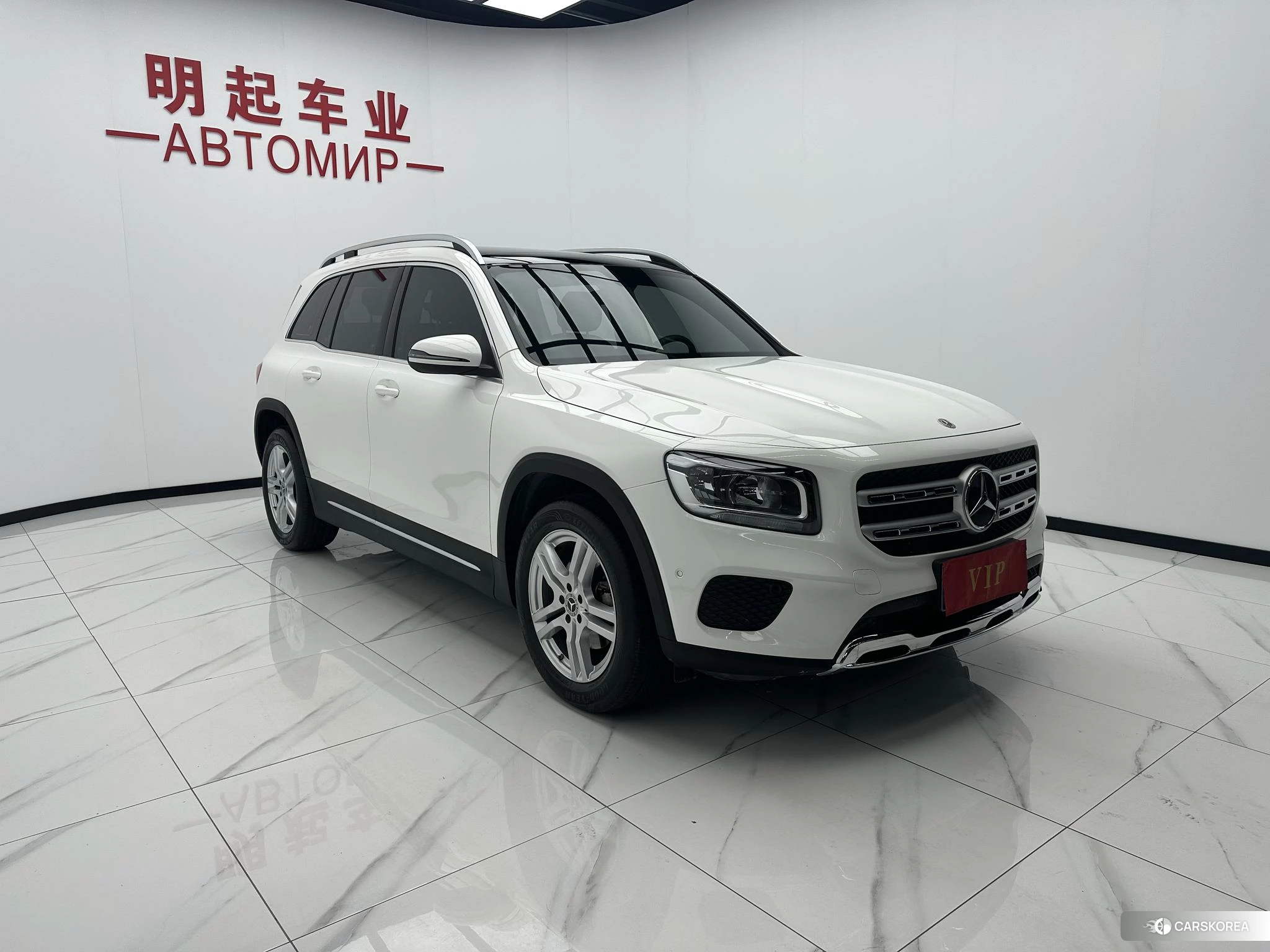 Mercedes-Benz GLB id 4510414 из Китая 17