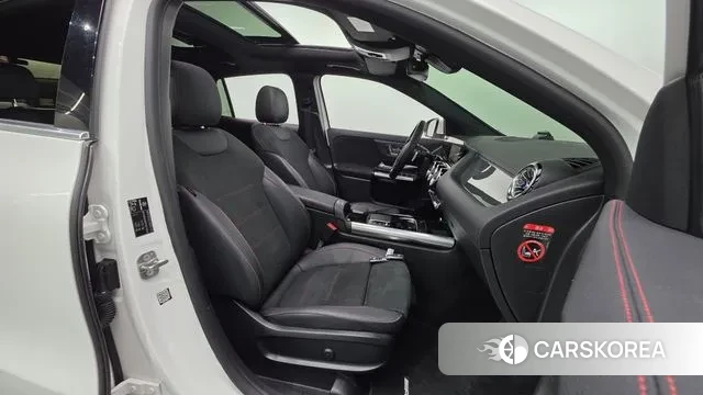 Mercedes-Benz GLA - Class H247 id 3518104 из Кореи 20