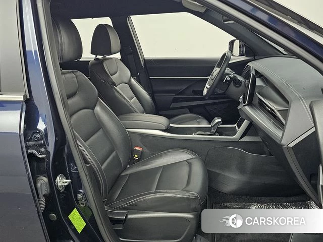 Ssangyong Torres id 3842262 из Кореи 20