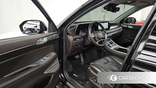 Hyundai The New Palisade id 3383516 из Кореи 20