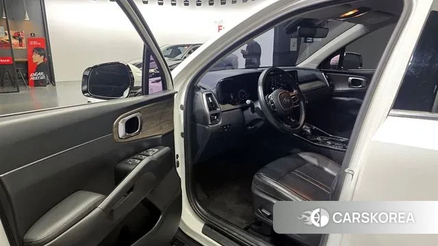 Kia Sorento 4th Generation id 3428603 из Кореи 20