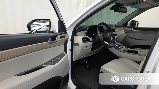 Hyundai Palisade id 4703294 из Кореи 20