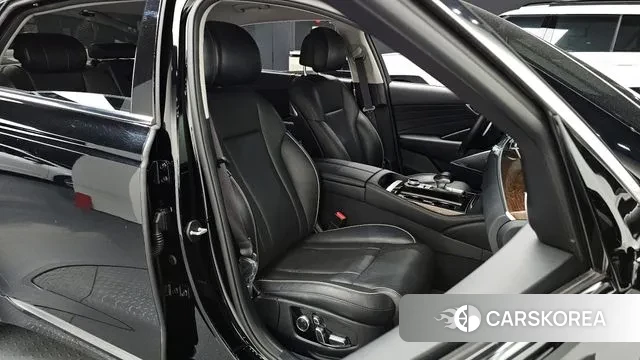 Kia More K9 id 3232623 из Кореи 20