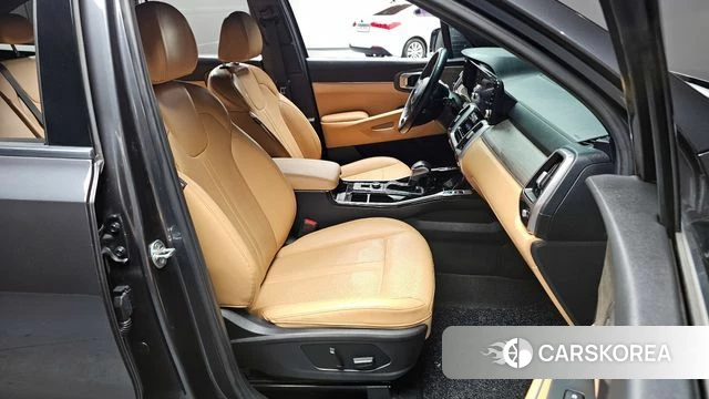 Kia Sorento 4th Generation id 3794534 из Кореи 20