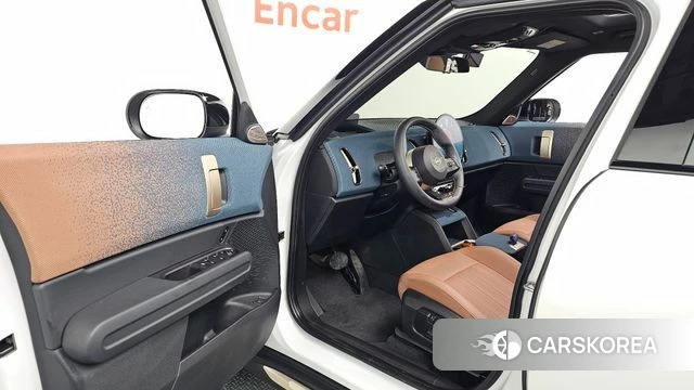 Mini Cooper S Countryman 3rd Generation id 4879772 из Кореи 39