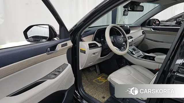 Hyundai Palisade id 3055432 из Кореи 20