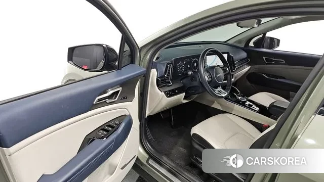 Kia Sportage 5th Generation id 3262226 из Кореи 20