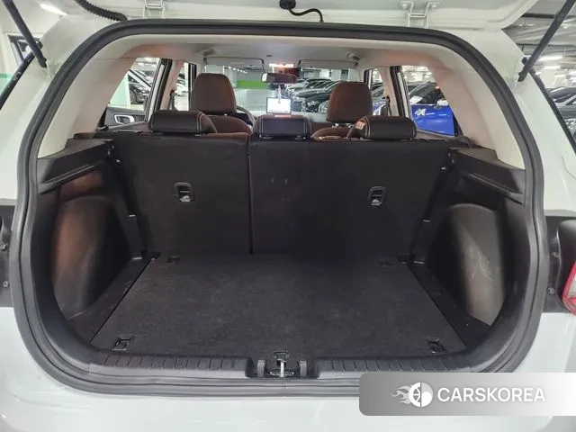 Hyundai Venue id 3578245 из Кореи 20