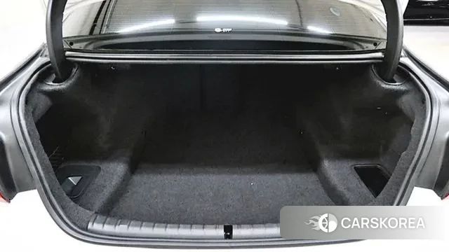 BMW 5 Series (G30) id 3412890 из Кореи 20