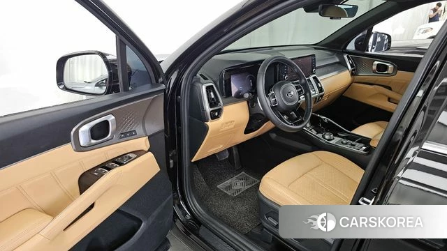 Kia Sorento 4th Generation id 4383868 из Кореи 20