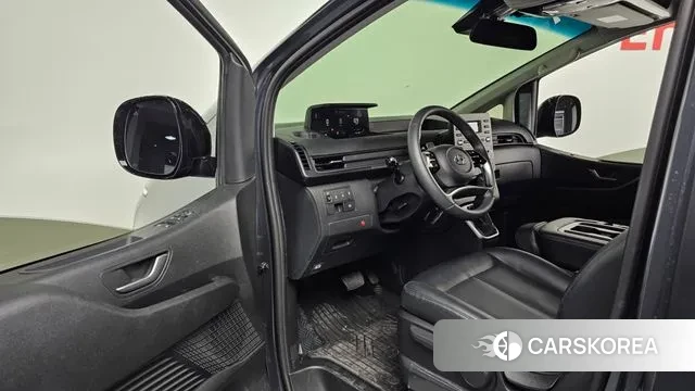 Hyundai Staria id 3437628 из Кореи 20